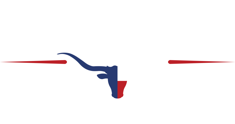 Lands Over Texas Logo